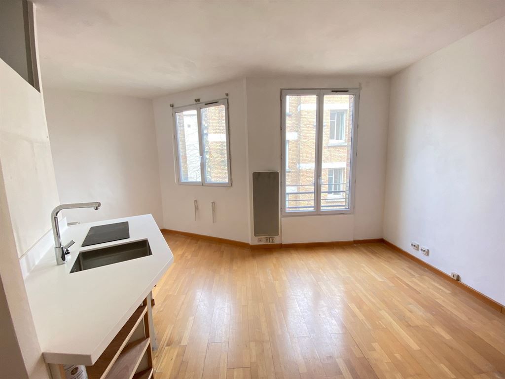 appartement 1 pièce en vente sur PARIS (75020) - Plus de details